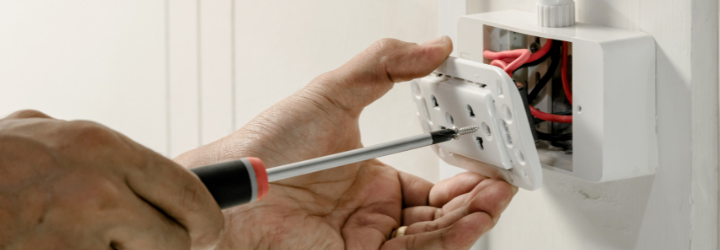 How Long Does it Take to Install an Electrical Outlet?