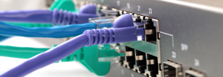 What Is Voice and Data Cabling?