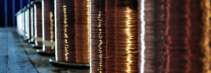 Copper: Why Is It Used for Electrical Wiring?